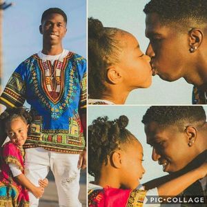 Meet your Posher, Emmanuel